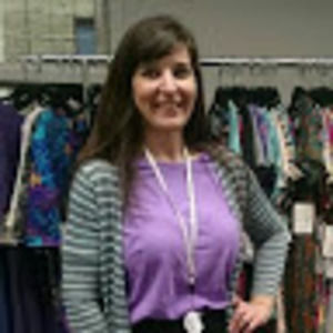 Meet your Posher, Nicole